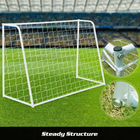 Thumbnail for Soccer Football Goal With Net