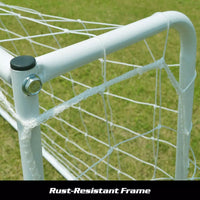 Thumbnail for Soccer Football Goal With Net