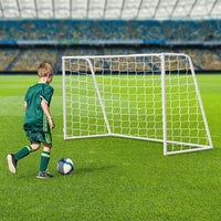Thumbnail for Soccer Football Goal With Net