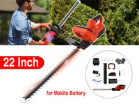 Thumbnail for Cordless Hedge Trimmer (Skin + 2.0Ah Battery + Charger)