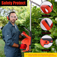 Thumbnail for Cordless Hedge Trimmer (Skin + 2.0Ah Battery + Charger)