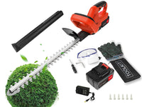 Thumbnail for Cordless Hedge Trimmer (Skin + 2.0Ah Battery + Charger)