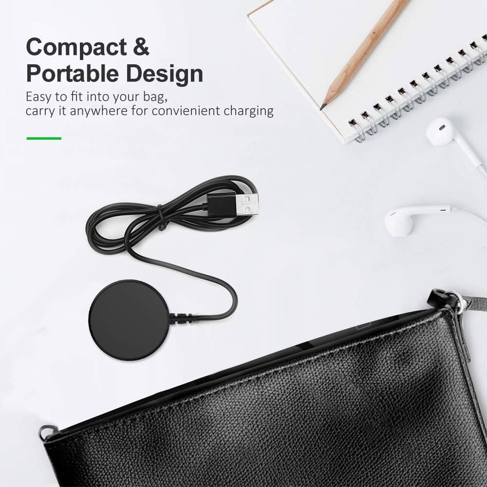 USB Charger For Samsung Galaxy Watch 3 4 5 Active 1 2 3