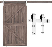 Thumbnail for Barn door Hardware 2.5M Single Door