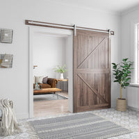 Thumbnail for Barn door Hardware 2.5M Single Door