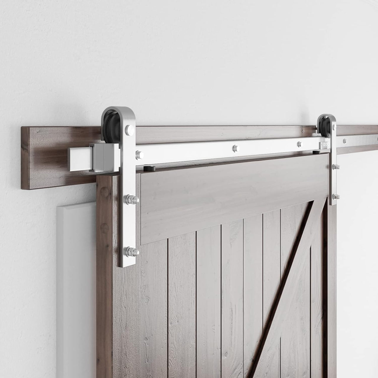 Barn door Hardware 2.5M Single Door