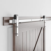 Thumbnail for Barn door Hardware 2.5M Single Door