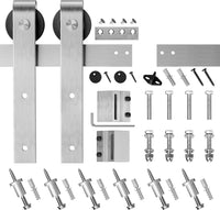 Thumbnail for Barn door Hardware 2.5M Single Door