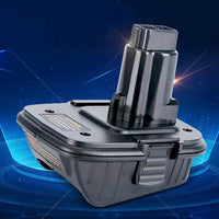 Thumbnail for Replacement Dewalt Battery Adapter
