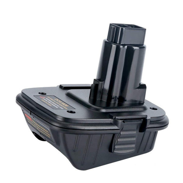 Replacement Dewalt Battery Adapter