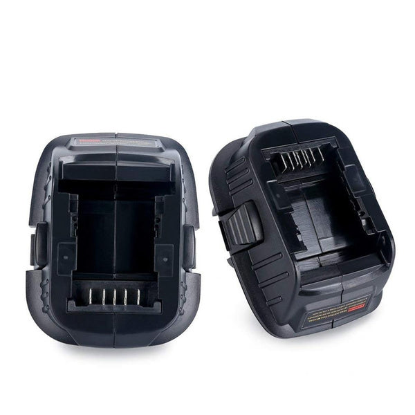 Replacement Dewalt Battery Adapter