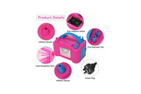Thumbnail for Electric Balloon Pump Air Pump