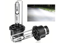 Thumbnail for D2S Xenon HID Headlight Bulbs 6000k Pair D2R D2C