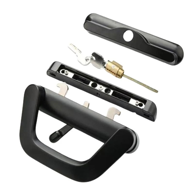 Sliding Door Handle Patio Door Handle