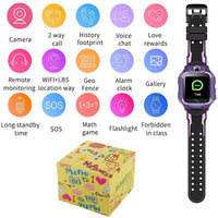 Thumbnail for Kids Smart Watch