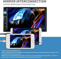 Thumbnail for Car Stereo Double Din