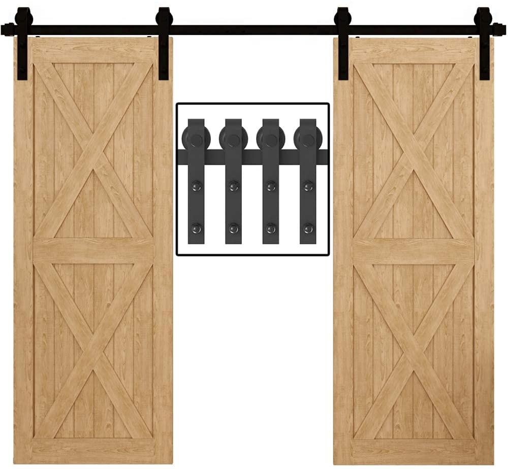 Barn Door Hardware Sliding Door Kit