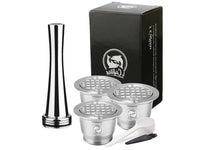 Thumbnail for Coffee Capsule Refillable