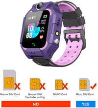 Thumbnail for Kids Smart Watch