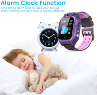 Thumbnail for Kids Smart Watch