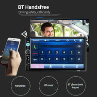 Thumbnail for Car Stereo Double Din