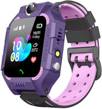 Thumbnail for Kids Smart Watch