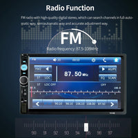 Thumbnail for Car Stereo Double Din