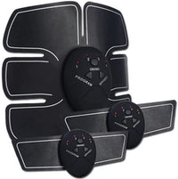 Thumbnail for Abdominal Machine Electric Muscle Stimulator ABS Ems Trainer Fitness Weight