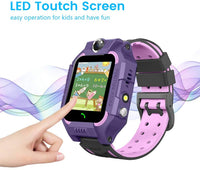 Thumbnail for Kids Smart Watch