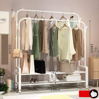 Thumbnail for Cloth Rack Garment Rack