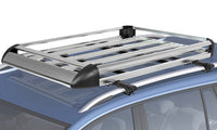 Thumbnail for Universal Roof Rack Basket Car Top Luggage Rack