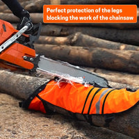 Thumbnail for Chainsaw Chaps Trouser Pant