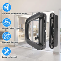 Thumbnail for Sliding Door Handle Patio Door Handle