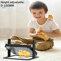 Thumbnail for Chick Brooder Heating Plate Warmer Chicken Coop Heater