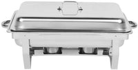Thumbnail for Chafing Dish Single grid - The Shopsite