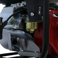 Thumbnail for Petrol Water Pump 7.5HP