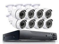 Thumbnail for Wireless security camera system - The Shopsite