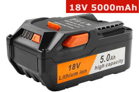 Thumbnail for Replacement AEG 18V Battery 5AH