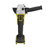 Thumbnail for Cordless Electric Angle Grinder