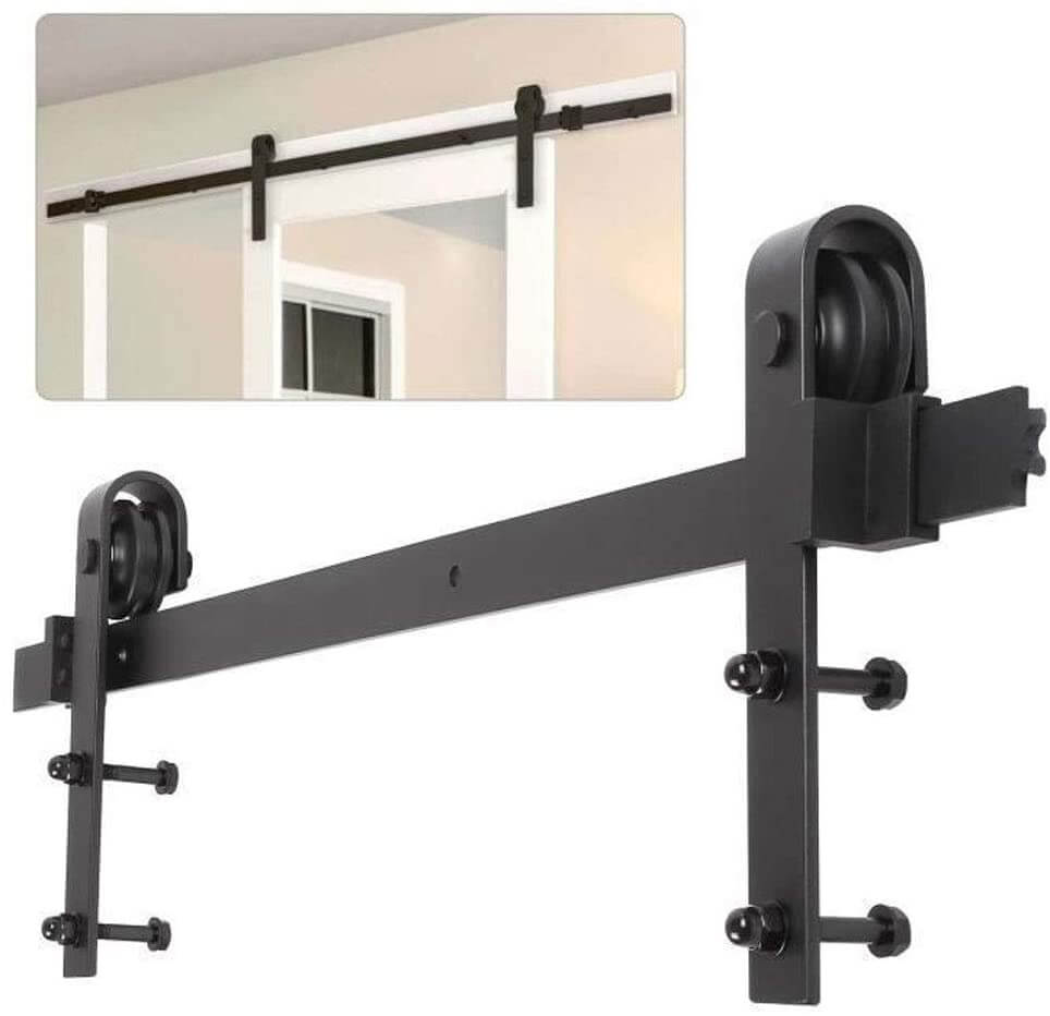 Barn Door Hardware 1.6M - The Shopsite