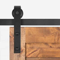 Thumbnail for Barn Door Hardware 1.6M - The Shopsite