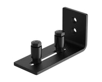 Thumbnail for Barn Door Hardware Bottom Adjustable Roller