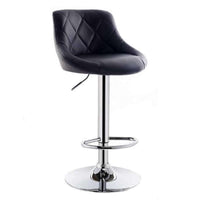 Thumbnail for Bar Stools Chair 360 Degree