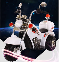 Thumbnail for Kids Motorcycle Ride On Bike