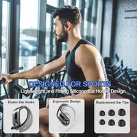 Thumbnail for Wireless Earbuds Bluetooth Headphones