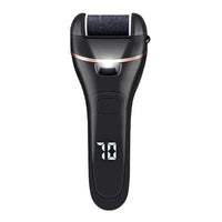 Thumbnail for Electric Foot File Pedicure Set with 3 Rollers - The Shopsite