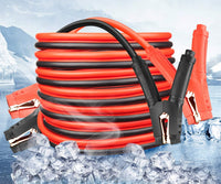 Thumbnail for Jumper Leads Heavy Duty Booster Cables