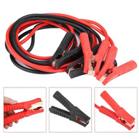 Thumbnail for Jumper Leads Heavy Duty Booster Cables