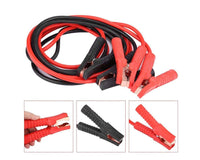 Thumbnail for Jumper Leads Heavy Duty Booster Cables