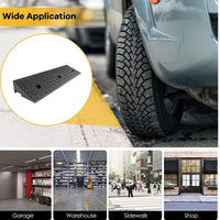 Thumbnail for 10cm Car Ramps 2PCS